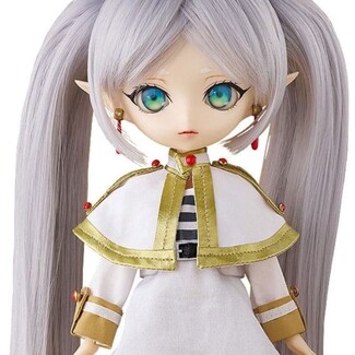 Figura Frieren: Beyond Journeys End Harmonia Humming Frieren 23 cm
