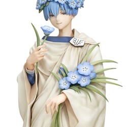 Figura Frieren: Beyond Journey's End Himmel Art Nouveau Style 26 cm