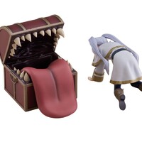 Figura Frieren: Beyond Journey's End Luminasta Frieren In Mimic PLUS 10 cm
