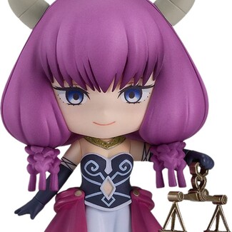 Figura Frieren: Beyond Journeys End Nendoroid Aura the Guillotine 10 cm