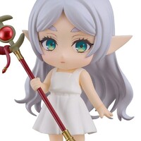 Figura Frieren: Beyond Journey�s End Nendoroid Frieren Apprentice Era Ver. 10 cm
