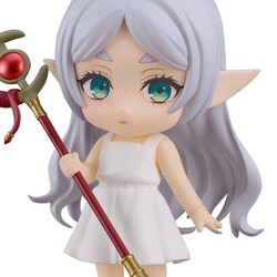 Figura Frieren: Beyond Journey�s End Nendoroid Frieren Apprentice Era Ver. 10 cm