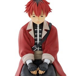 Figura Frieren: Beyond Journey's End Noodle Stopper Stark Downcast Ver. 10 cm