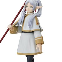 Figura Frieren: Beyond Journey's End S.H. Figuarts Frieren 14 cm