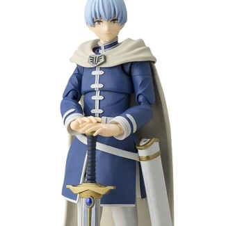 Figura Frieren: Beyond Journey's End S.H.Figuarts Himmel 14 cm