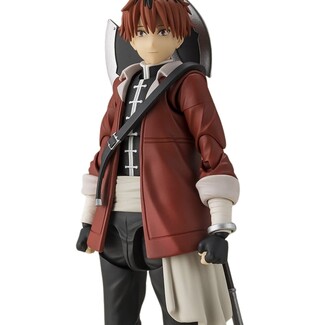 Figura Frieren: Beyond Journey's End S.H.Figuarts Stark 15 cm