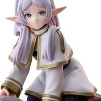 Figura Frieren: Beyond Journey's End Tenitol Frieren petit 9 cm