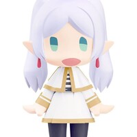 Figura Frieren: Beyond Journey�s End Zero HELLO! GOOD SMILE Frieren 10 cm