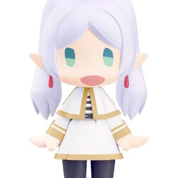 Figura Frieren: Beyond Journey�s End Zero HELLO! GOOD SMILE Frieren 10 cm