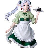Figura Frieren Frieren: Beyond Journey's End 18 cm