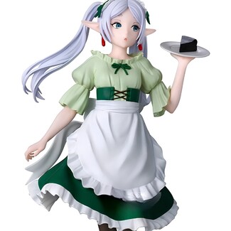 Figura Frieren Frieren: Beyond Journey's End 18 cm