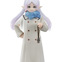 Figura Frieren Holy Emblem Frieren Beyond Journey s End 20 cm