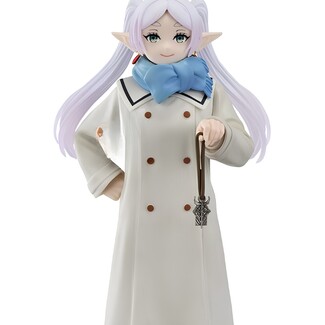 Figura Frieren Holy Emblem Frieren Beyond Journey s End 20 cm