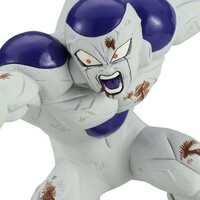 Figura Frieza II GX Materia Dragon Ball Z 13cm