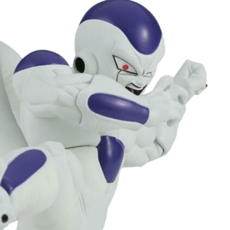 Figura Frieza Match Makers Dragon Ball Z 10cm