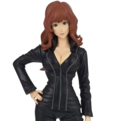 Figura Fujiko Mine Master Stars Piece Lupin The Thirs Part 6 24cm