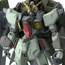 Figura Gundam Seed Gundam Forbidden 1/100