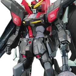 Figura FULL Gundam Seed Gundam Raider GAT-X370 1/100