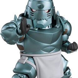 Figura Fullmetal Alchemist: Brotherhood Nendoroid Alphonse Elric 10 cm