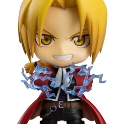 Figura Fullmetal Alchemist: Brotherhood Nendoroid Edward Elric 10 cm