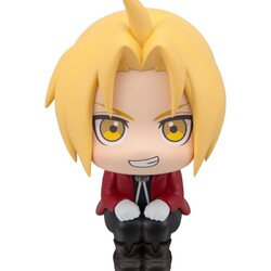 Figura Fullmetal Alchemist Look Up Edward Elric 11 cm