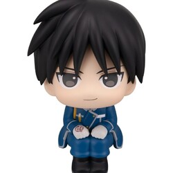 Figura Fullmetal Alchemist Look Up Roy Mustang 11 cm