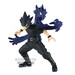 Figura Fumikage Tokoyami vol.25 The amazing Heroes My Hero Academia 14cm