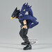 Figura Fumikage Tokoyami vol.25 The amazing Heroes My Hero Academia 14cm