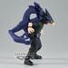 Figura Fumikage Tokoyami vol.25 The amazing Heroes My Hero Academia 14cm