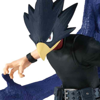 Figura Fumikage Tokoyami vol.25 The amazing Heroes My Hero Academia 14cm