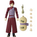 Figura Gaara Anime Heroes Naruto Shippuden 15cm