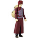 Figura Gaara Anime Heroes Naruto Shippuden 15cm