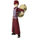 Figura Gaara Anime Heroes Naruto Shippuden 15cm