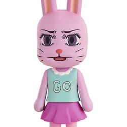 Figura Gag Manga Biyori GO mini Memory mini Usami-chan 9 cm