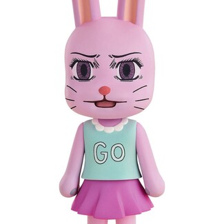 Figura Gag Manga Biyori GO mini Memory mini Usami-chan 9 cm