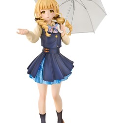 Figura Gakuen Idolmaster 1/7 Kotone Fujita Ameagari no Iris Before Special Training Ver. 23 cm