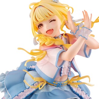 Figura Gakuen Idolmaster Lucrea Kotone Fujita The World's Cutest Me Ver. 25 cm (Repeat)