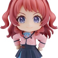 Figura Gakuen Idolmaster Nendoroid Saki Hanami 10 cm