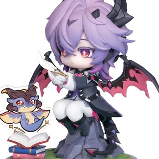 Figura Genshin Impact Durin Floral Wanderings Ver. with Bonus 13 cm