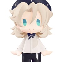 Figura Genshin Impact HELLO! GOOD SMILE Albedo 10 cm