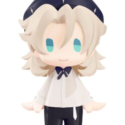 Figura Genshin Impact HELLO! GOOD SMILE Albedo 10 cm