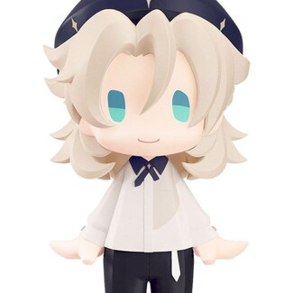 Figura Genshin Impact HELLO! GOOD SMILE Albedo 10 cm