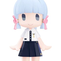 Figura Genshin Impact HELLO! GOOD SMILE Ayaka Kamisato 10 cm