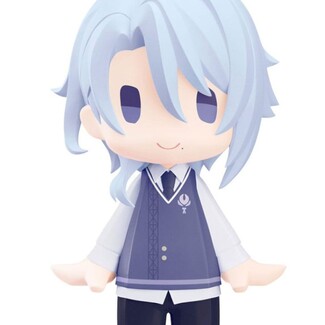 Figura Genshin Impact HELLO! GOOD SMILE Ayato Kamisato 10 cm