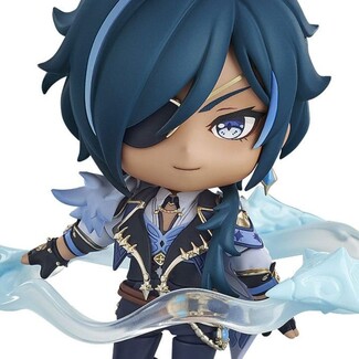Figura Genshin Impact Nendoroid Kaeya 10 cm