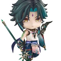 Figura Genshin Impact Nendoroid Xiao 10 cm
