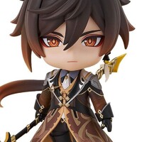 Figura Genshin Impact Nendoroid Zhongli 10 cm