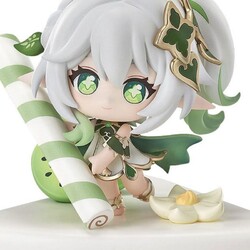 Figura Genshin Impact Wondrous Travels Series Nahida Chibi 12 cm