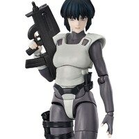 Figura Ghost in the Shell Hyper Body Cinderella 15 cm