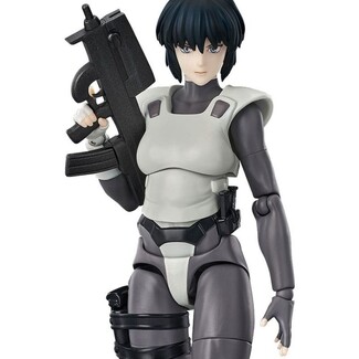 Figura Ghost in the Shell Hyper Body Cinderella 15 cm